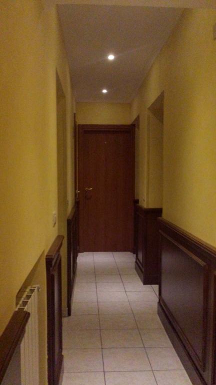 3 Lati Di Pitagora B&B Rome Luaran gambar