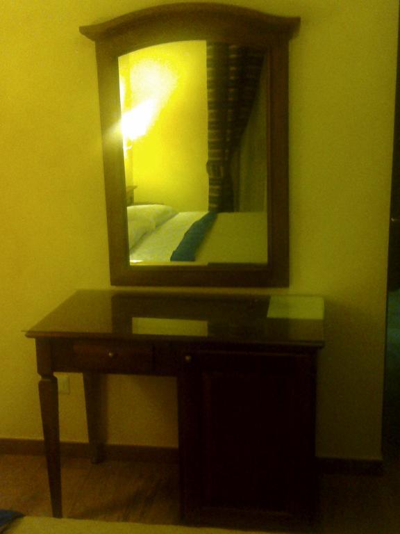 3 Lati Di Pitagora B&B Rome Luaran gambar