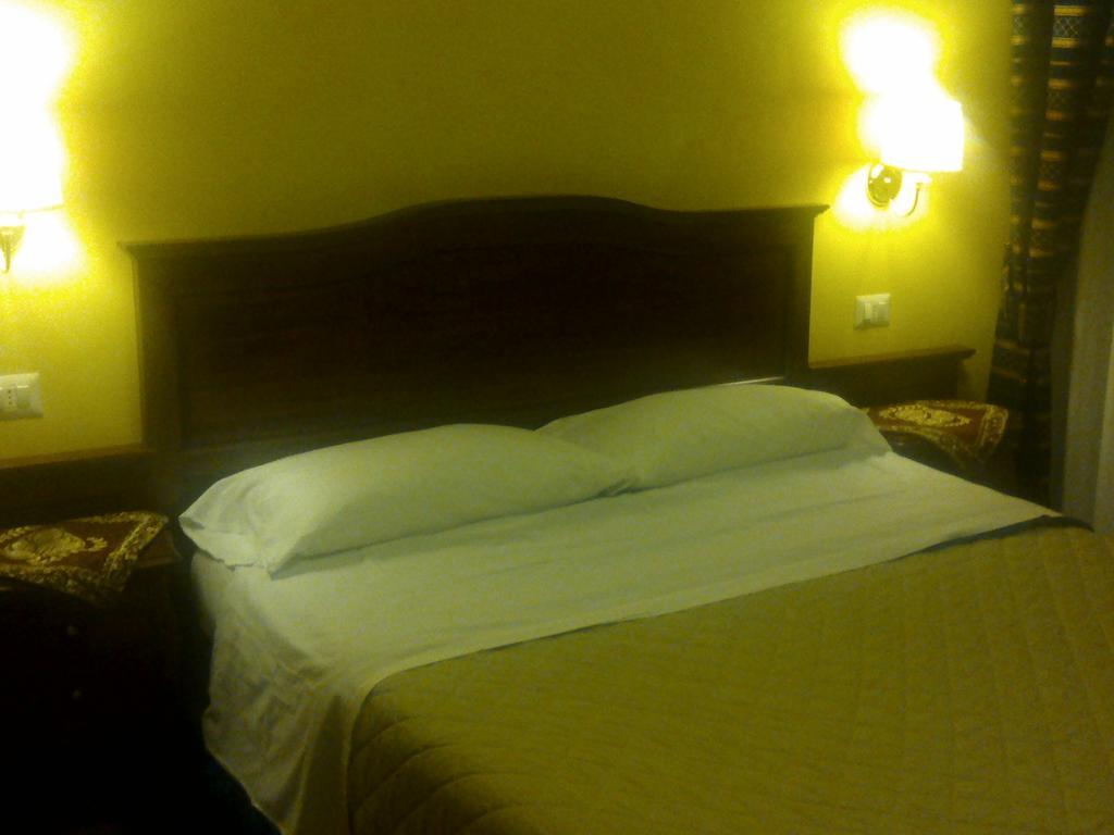 3 Lati Di Pitagora B&B Rome Luaran gambar